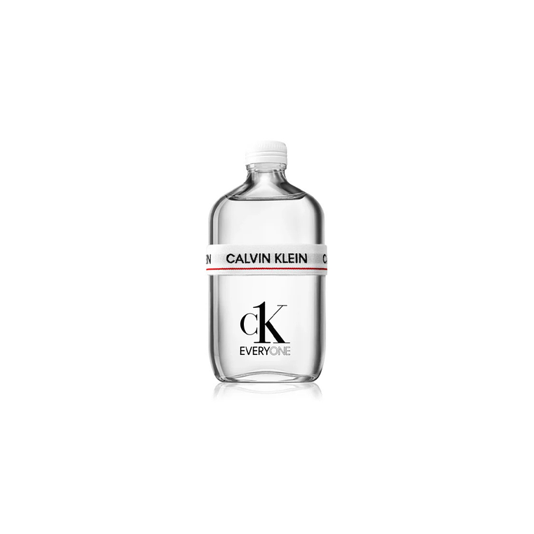 CK Everyone de Calvin Klein Edt 100ml Unisex 2