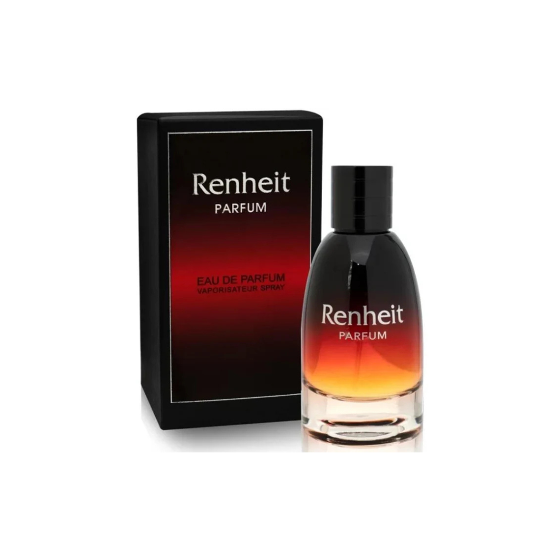 Renheit de Fragrance World Edp 100ml Hombre 1