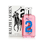 Tester Big Pony #2 de Ralph Lauren Edt 100 ml - Miniatura 2