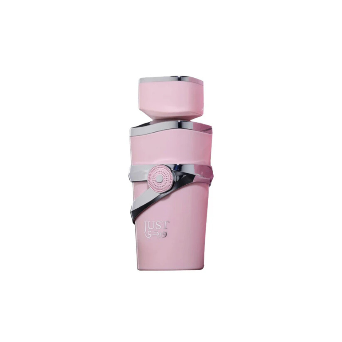 Just Wardi de Fragrance World Edp 100ml Mujer 2