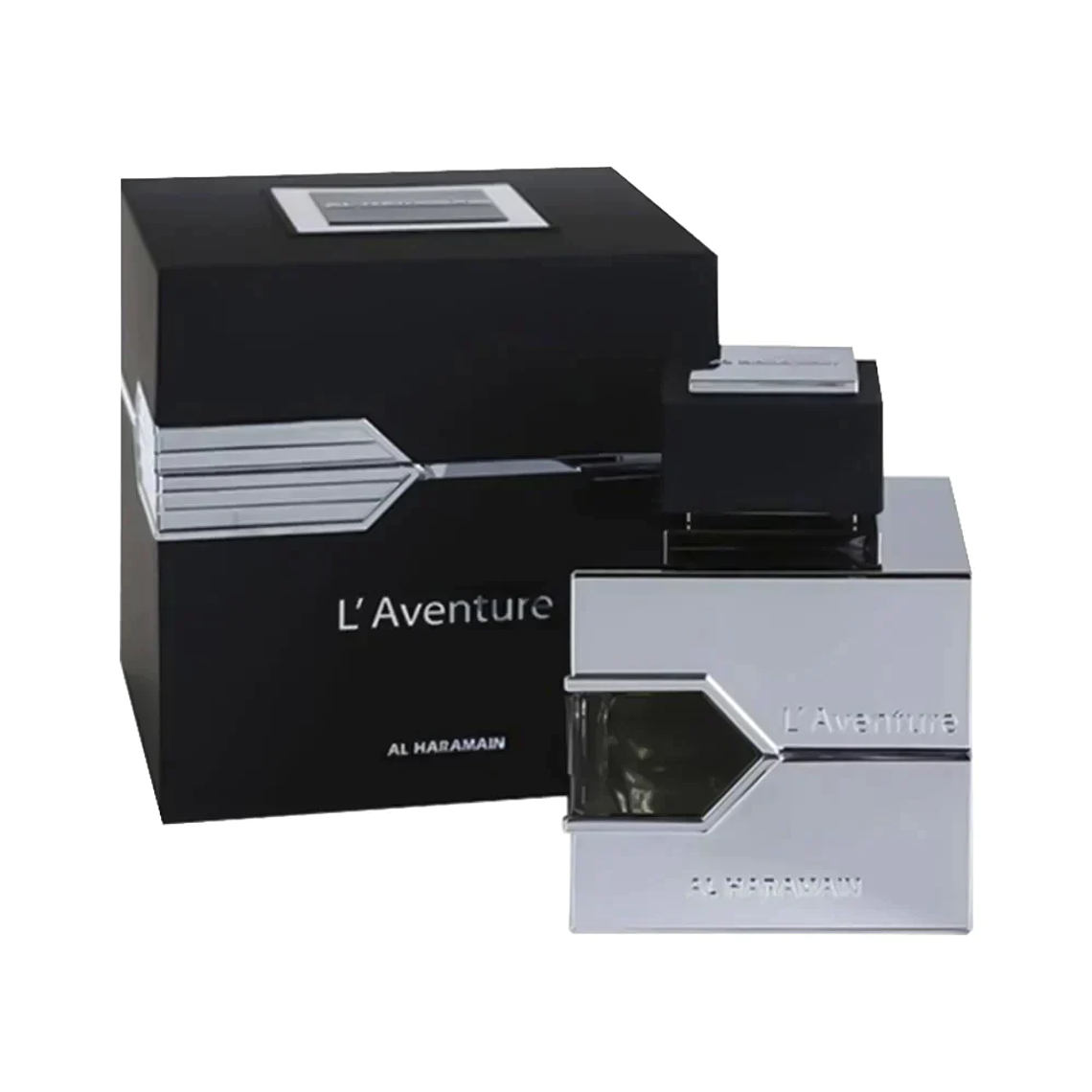 L´Aventure de Al Haramain Edp 100 ml Hombre 1