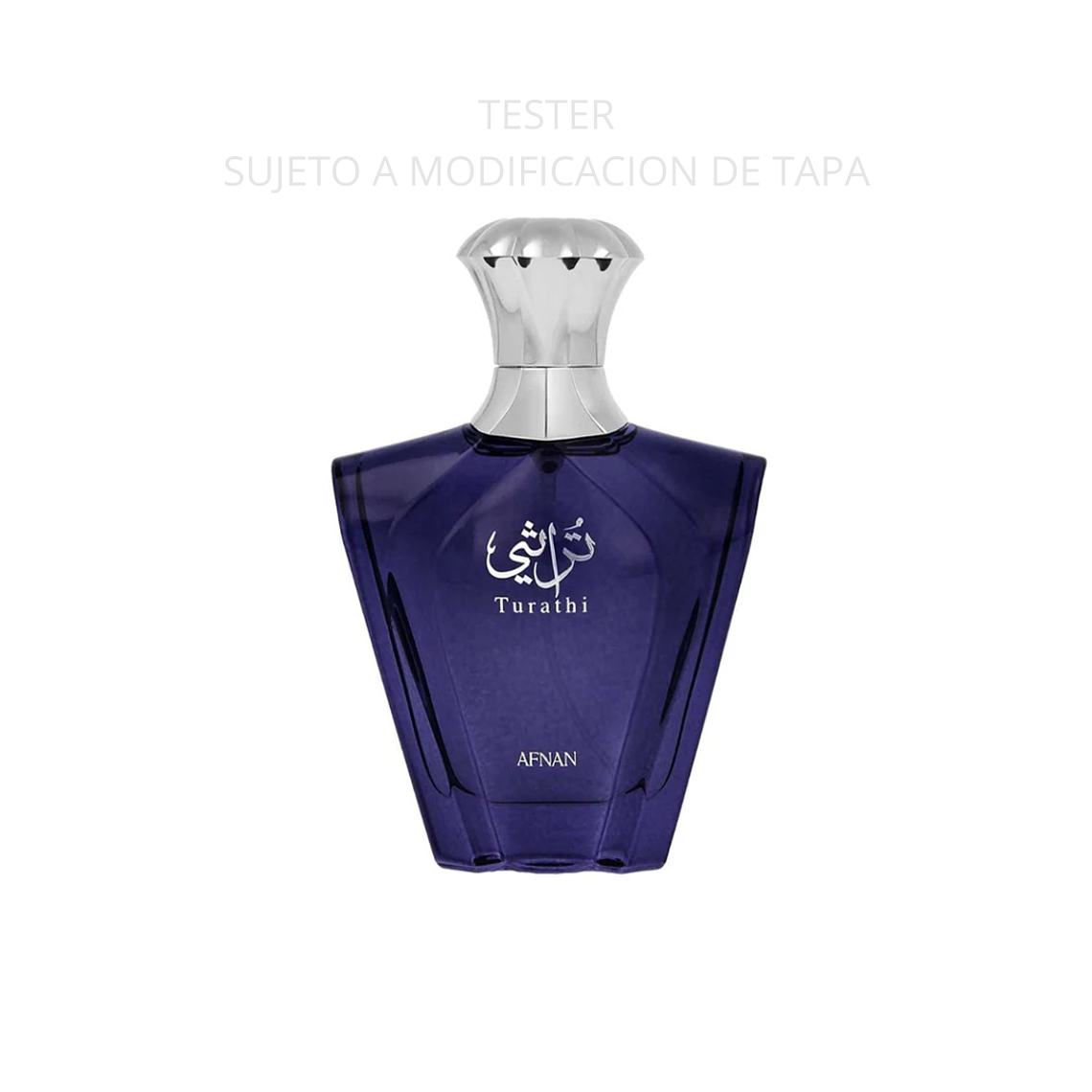 Club de Nuit Oud de Armaf Parfum 100ml Unisex 10