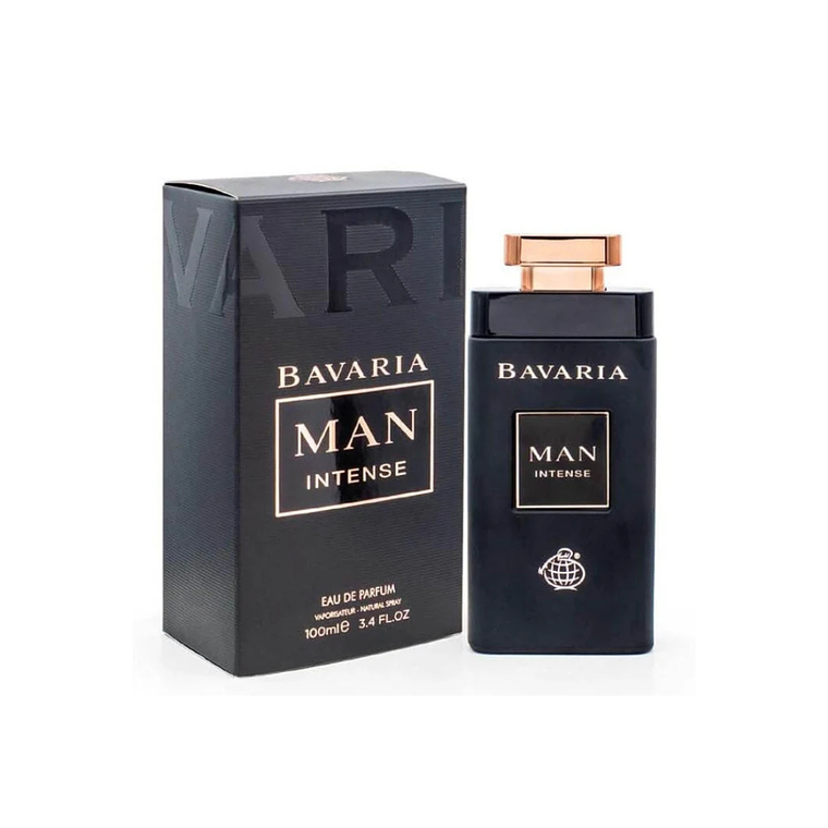 Supreme Chic Girl de Fragrance World Edp 90ml Mujer 3