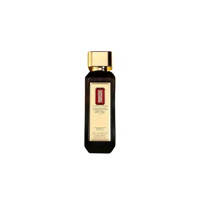 La Uno Million Royal de Fragrance World Edp 100ml Hombre 2
