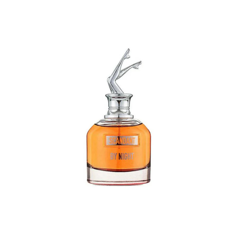 Scandant Belle Celine By Night de Fragrance World Edp 100ml Mujer 2