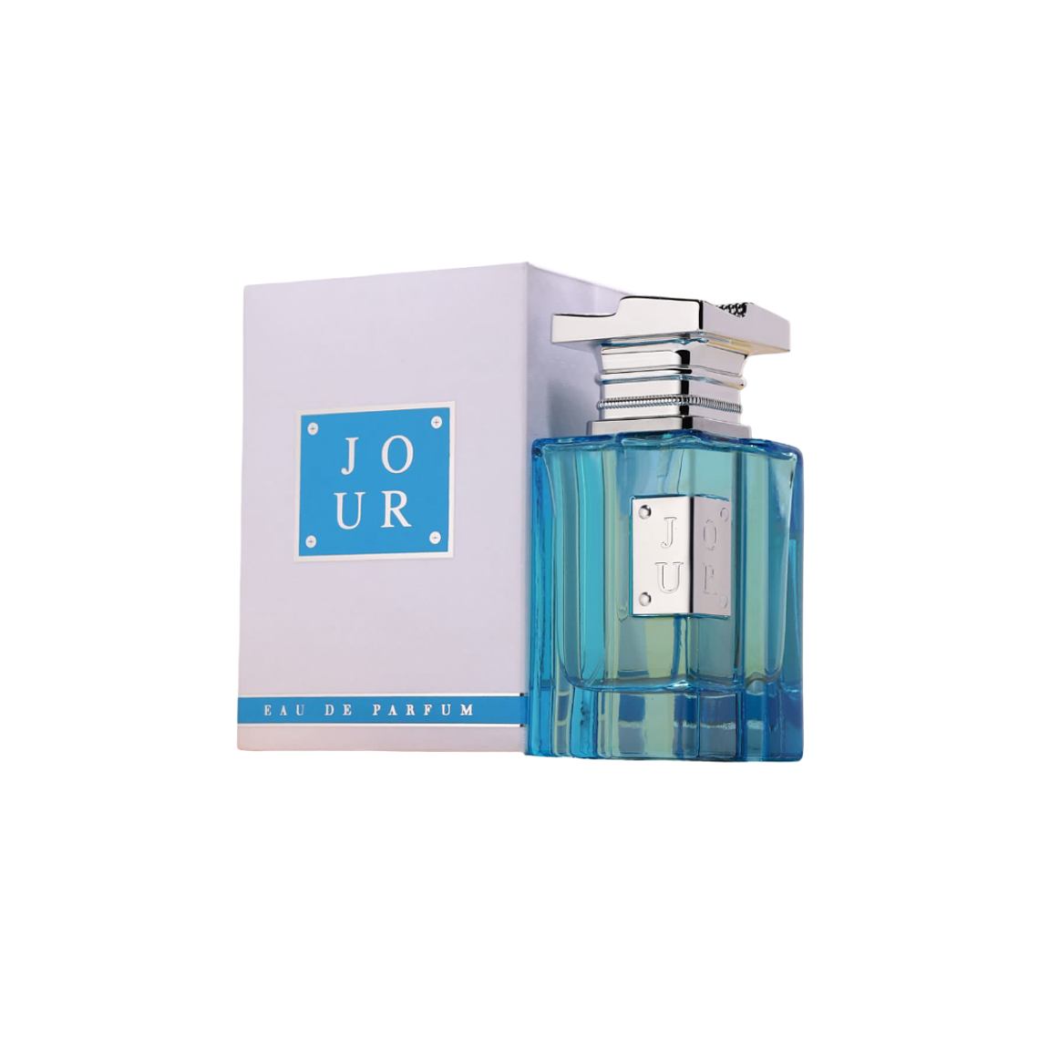 Jour de Fragrance World Edp 80ml Unisex 1