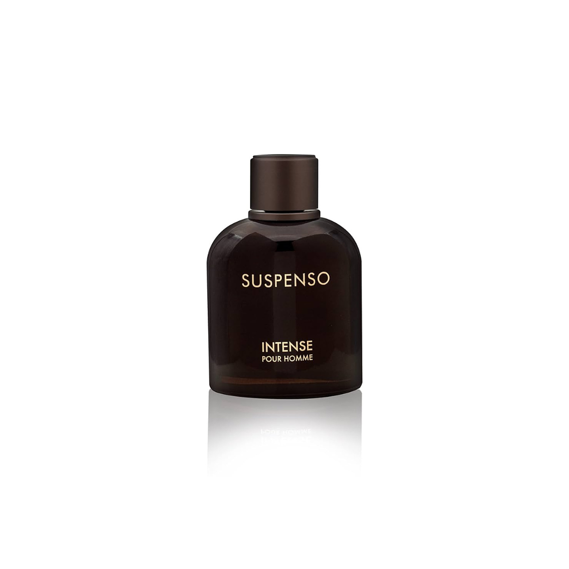 Suspenso Intense de Fragrance World Edp 100ml Hombre 2