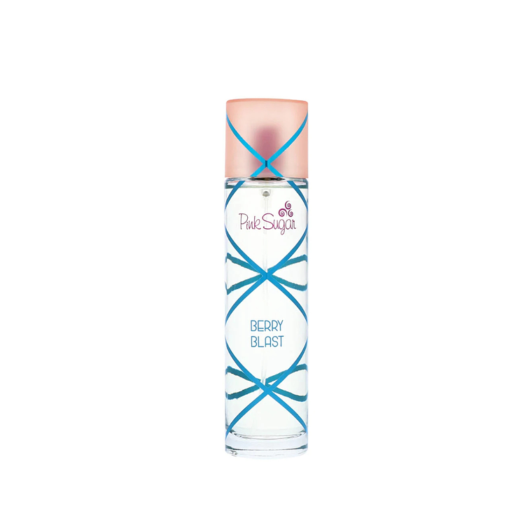 Pink Sugar Berry Blast de Aquolina Edt 100 ml 2