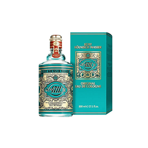 4711 Original de 4711 Edc 800ml Unisex
