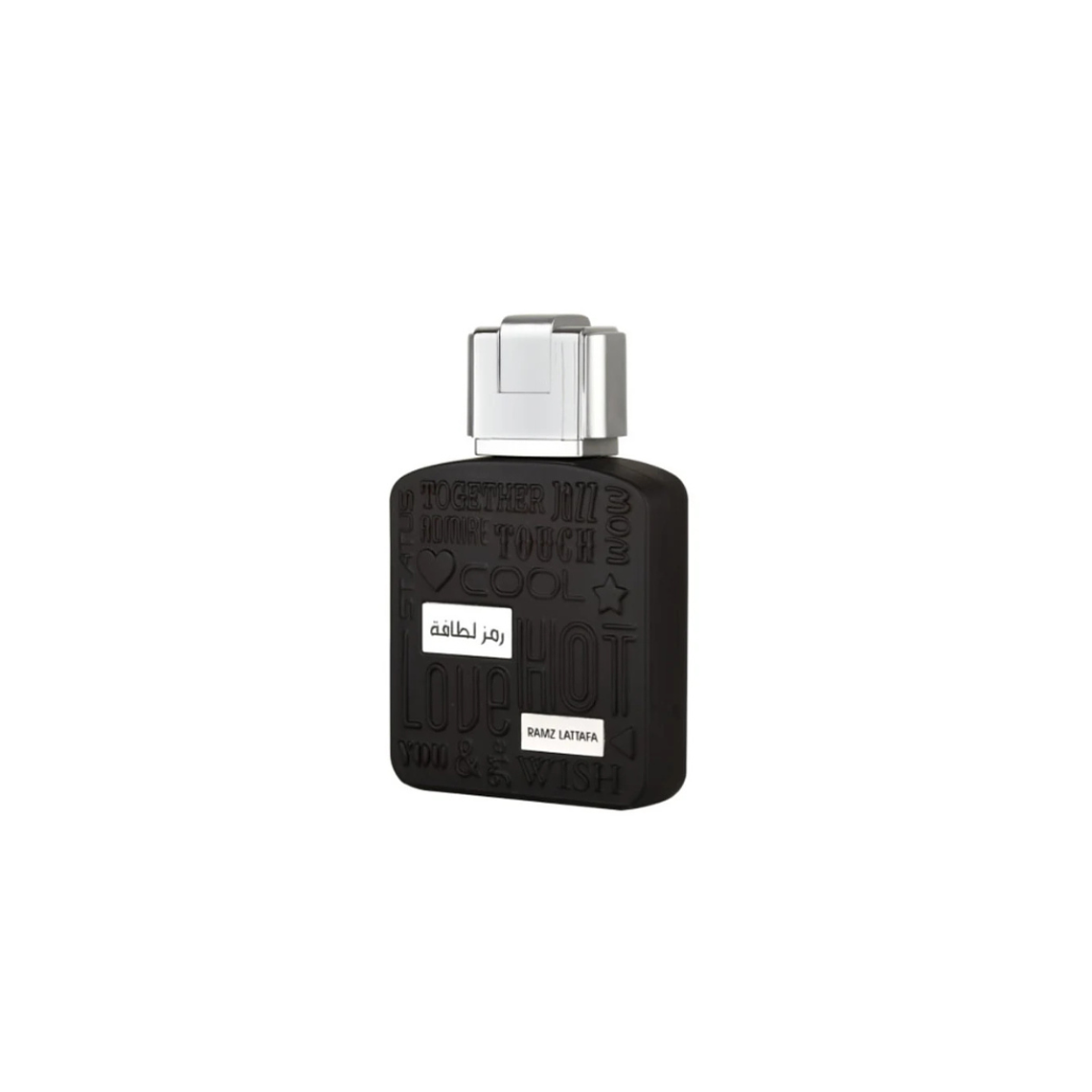 Ramz Gold de Lattafa Edp 100ml Unisex 8