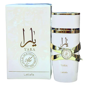 Yara Moi de Lattafa Edp 100 ml Mujer