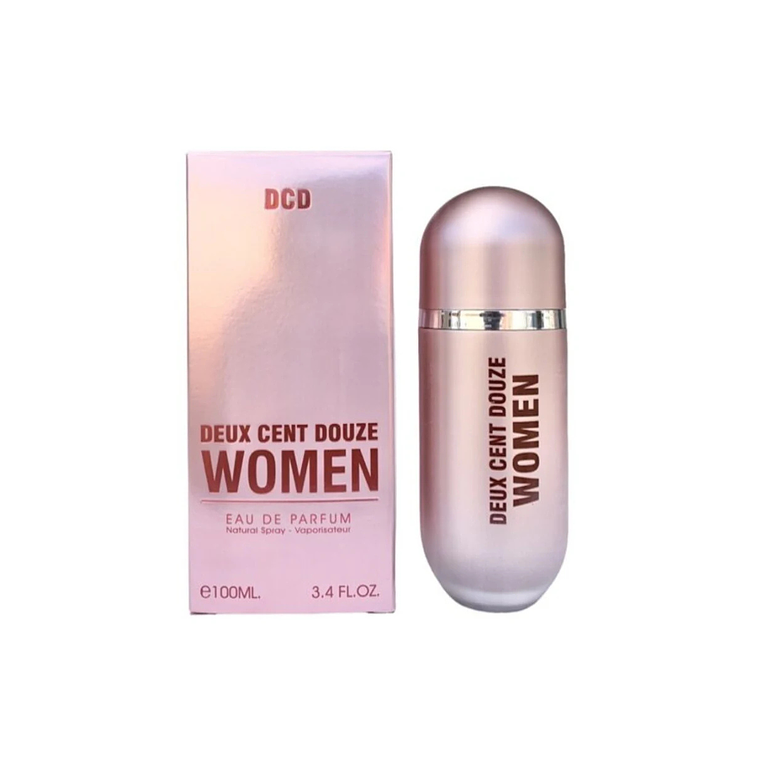 Scandant Belle Celine By Night de Fragrance World Edp 100ml Mujer 5