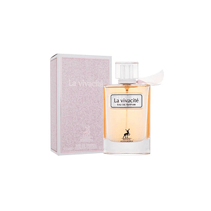 La Vivacite de Maison Alhambra Edp 100ml Mujer