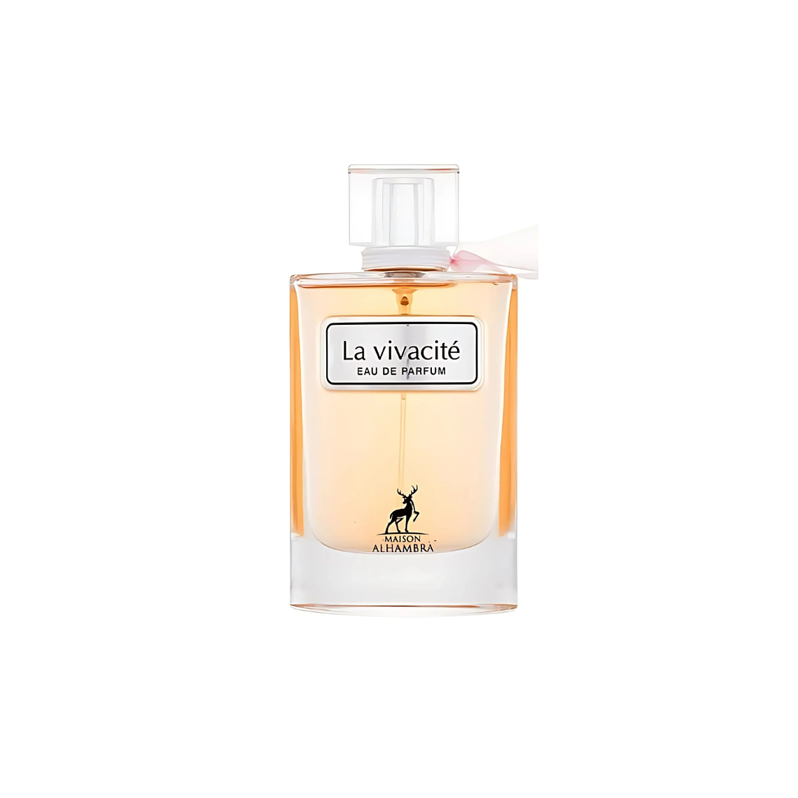 La Vivacite de Maison Alhambra Edp 100ml Mujer 2