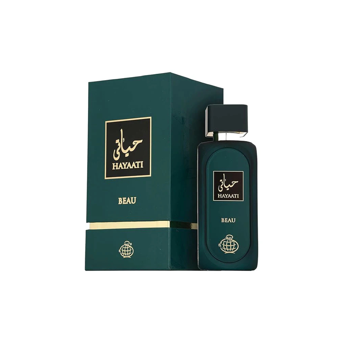 Scandant Belle Celine By Night de Fragrance World Edp 100ml Mujer 7