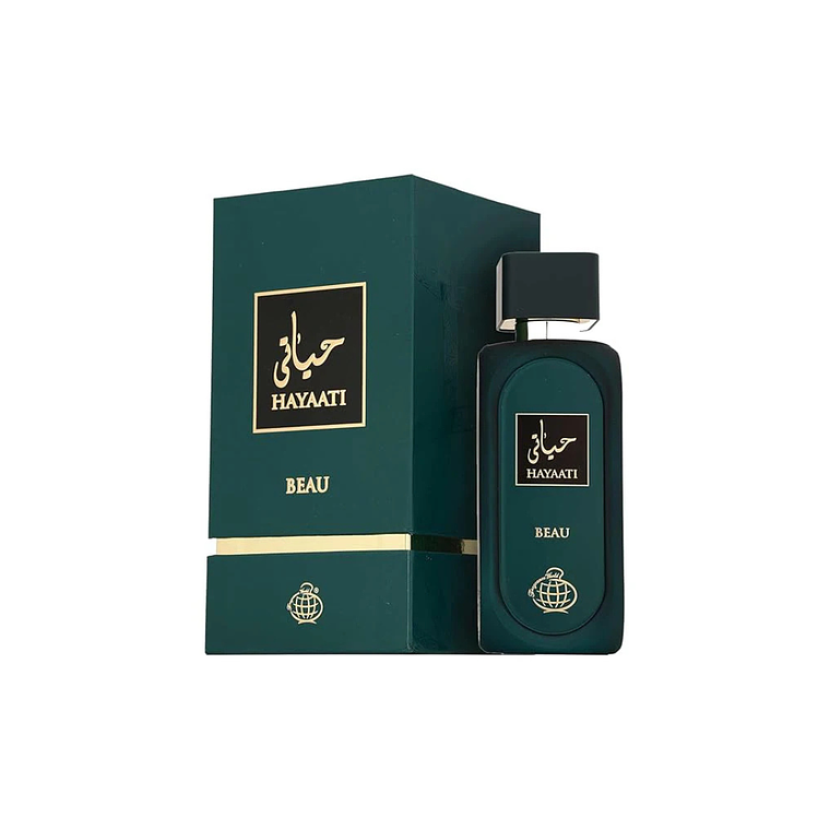 Scandant Belle Celine By Night de Fragrance World Edp 100ml Mujer 7