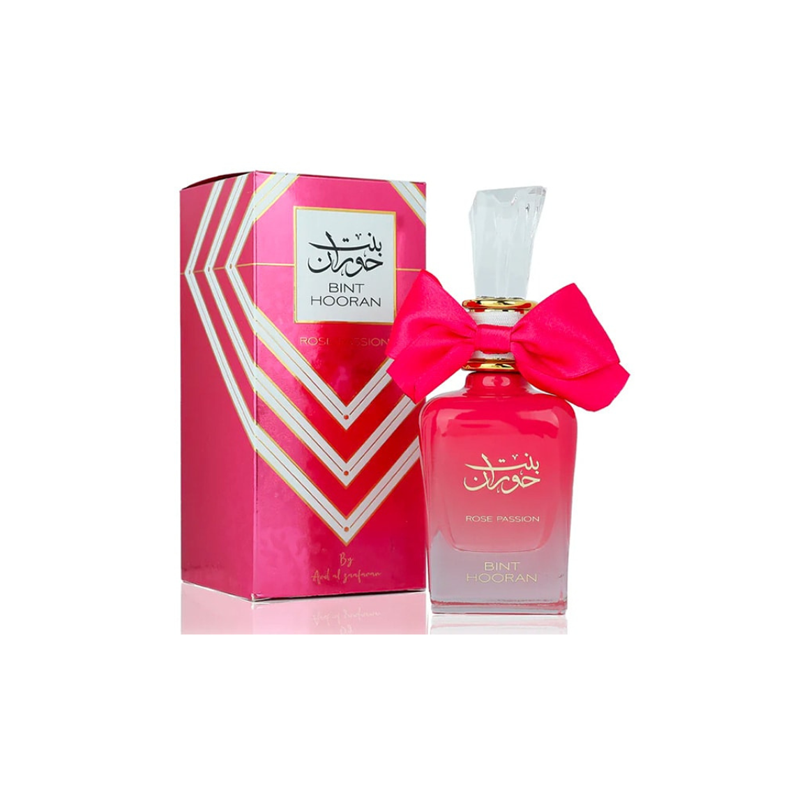 La Vivacite de Maison Alhambra Edp 100ml Mujer 3