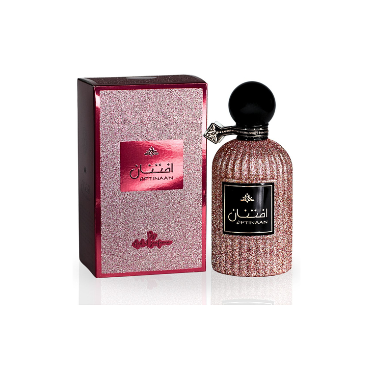 La Vivacite de Maison Alhambra Edp 100ml Mujer 9
