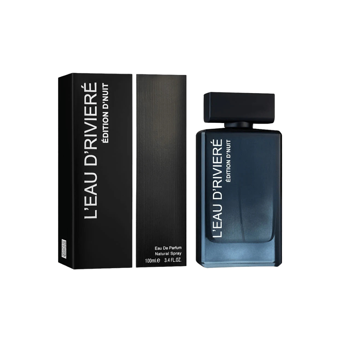 Scandant Belle Celine By Night de Fragrance World Edp 100ml Mujer 15