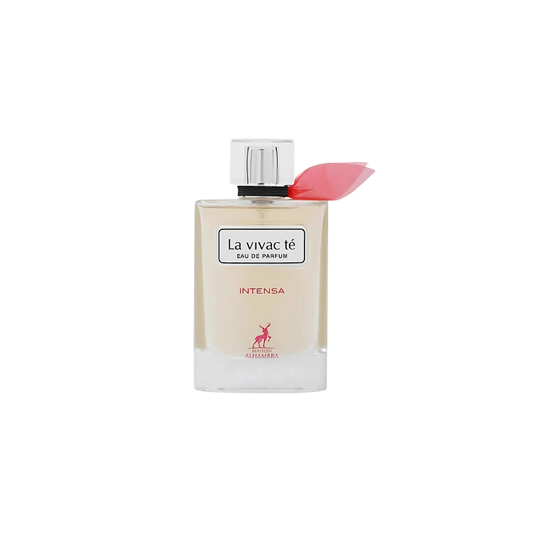 La Vivacite de Maison Alhambra Edp 100ml Mujer 14