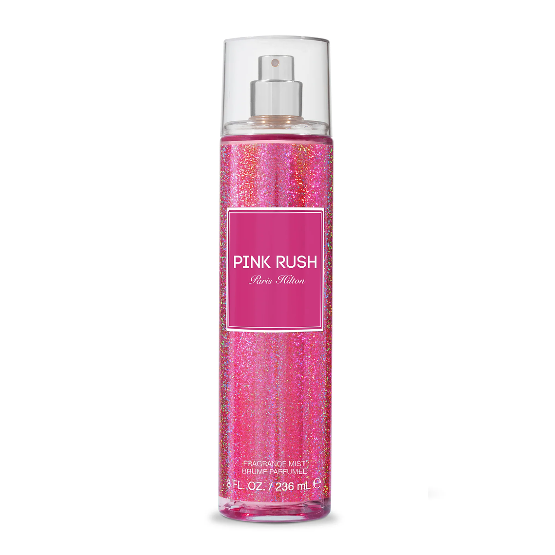 Pink Rush Colonia de Paris Hilton 236 ml Mujer 1