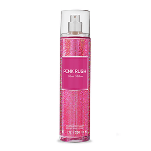 Pink Rush Colonia de Paris Hilton 236 ml Mujer