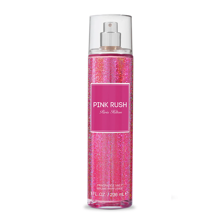 Pink Rush Colonia de Paris Hilton 236 ml Mujer 1