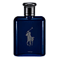 Tester Polo Blue Parfum de Ralph Lauren Parfum 125 ml - Miniatura 1