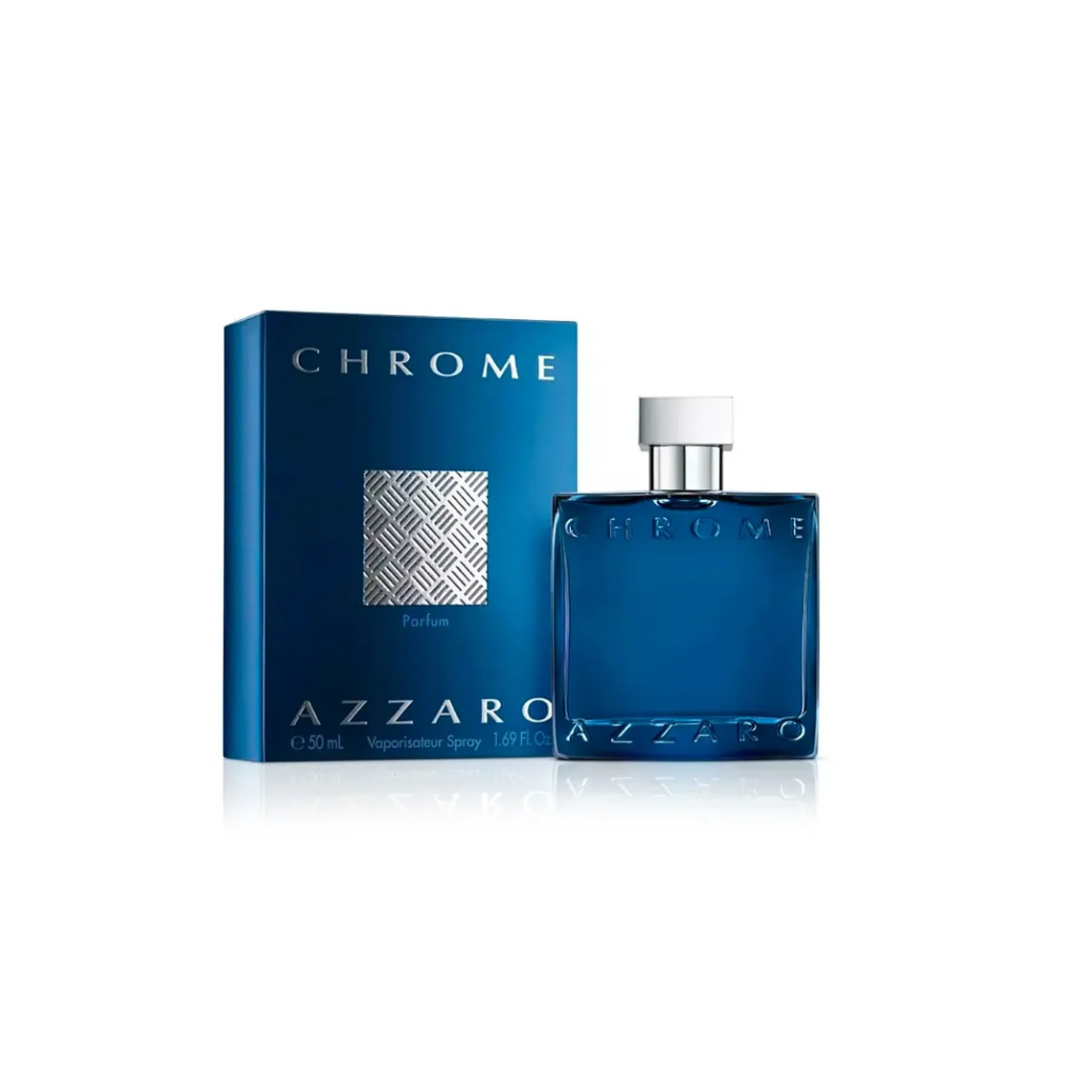 Azzaro Chrome de Azzaro Parfum 100 ml Hombre 1