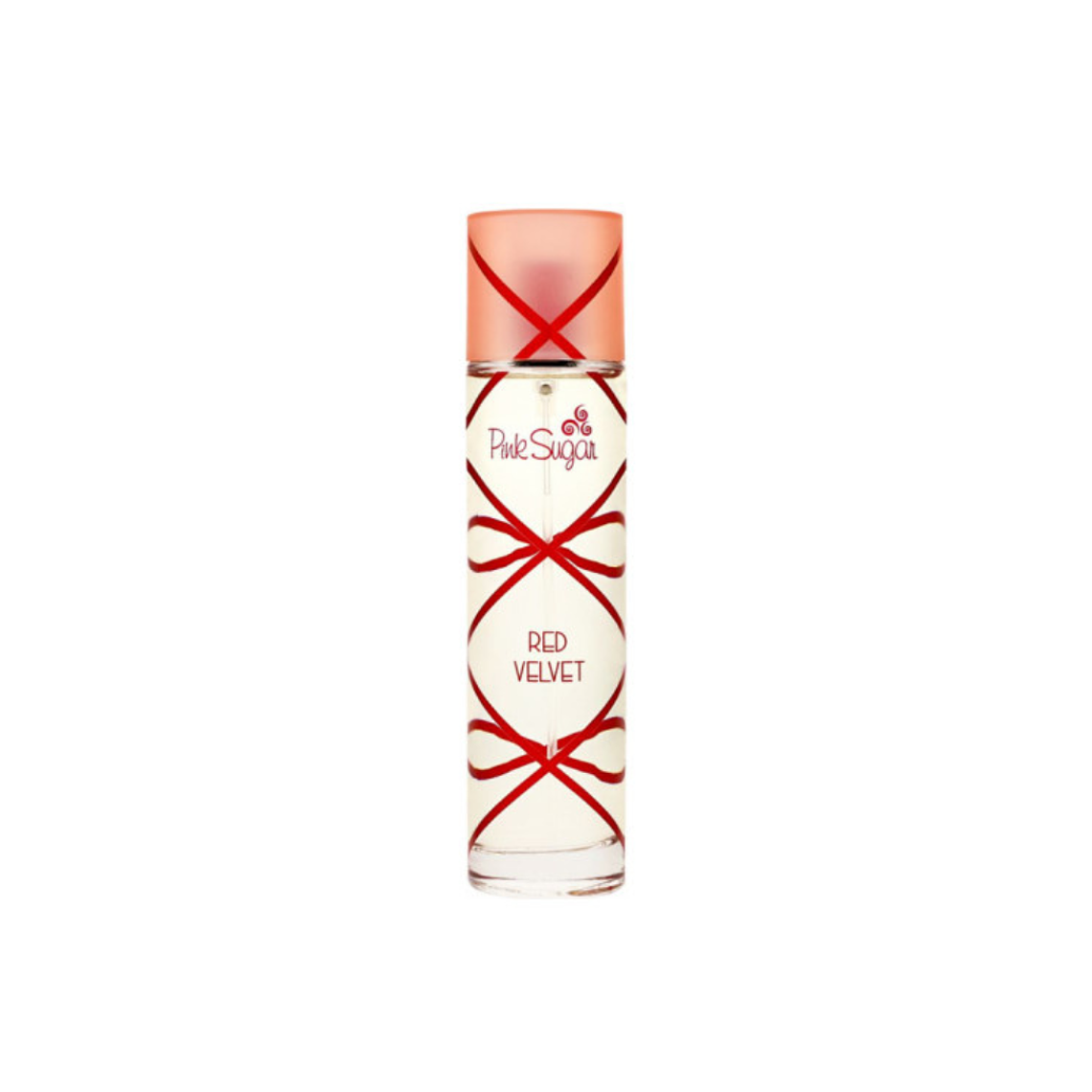 Pink Sugar Red Velvet de Aquolina Edt 100 ml 2