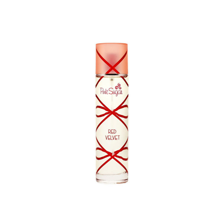 Pink Sugar Red Velvet de Aquolina Edt 100 ml 2