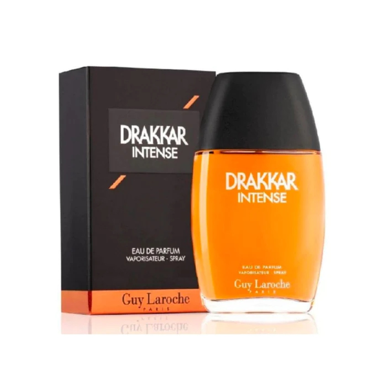 Drakkar Intense de Guy Laroche Edp 100 ml 1