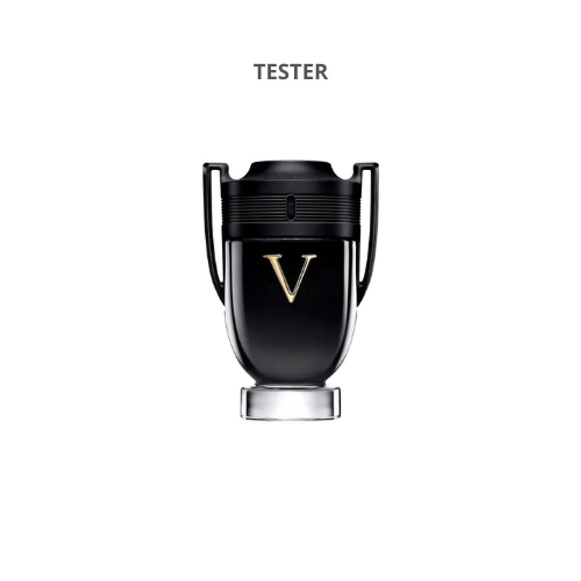 Tester Invictus Victory De Paco Rabanne Edp 100ml 1