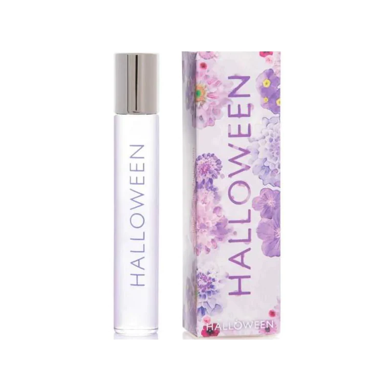 Halloween Mujer Edt 15 ml