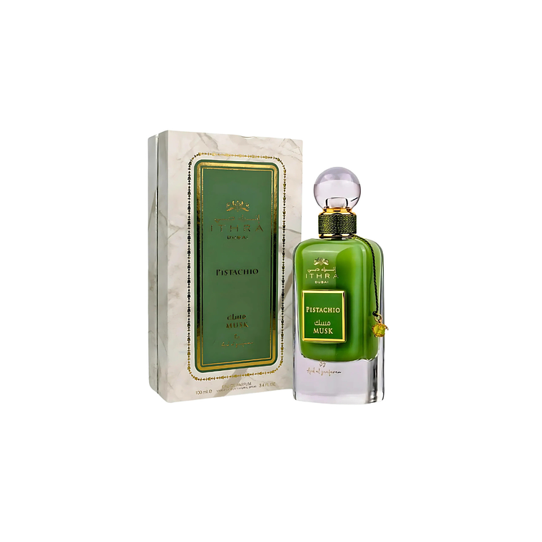 La Vivacite de Maison Alhambra Edp 100ml Mujer 15