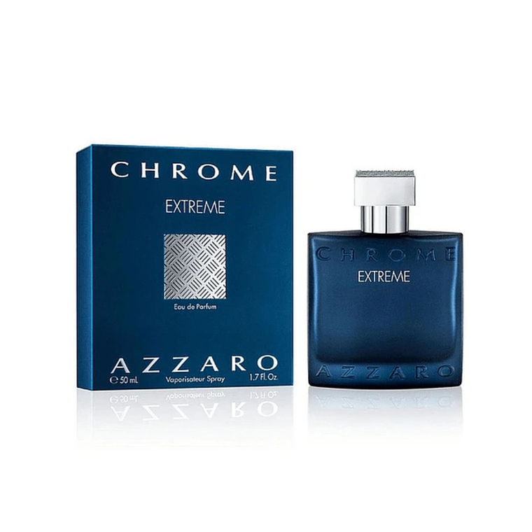 Azzaro Chrome Extreme de Azzaro Edp 100 ml Hombre 1