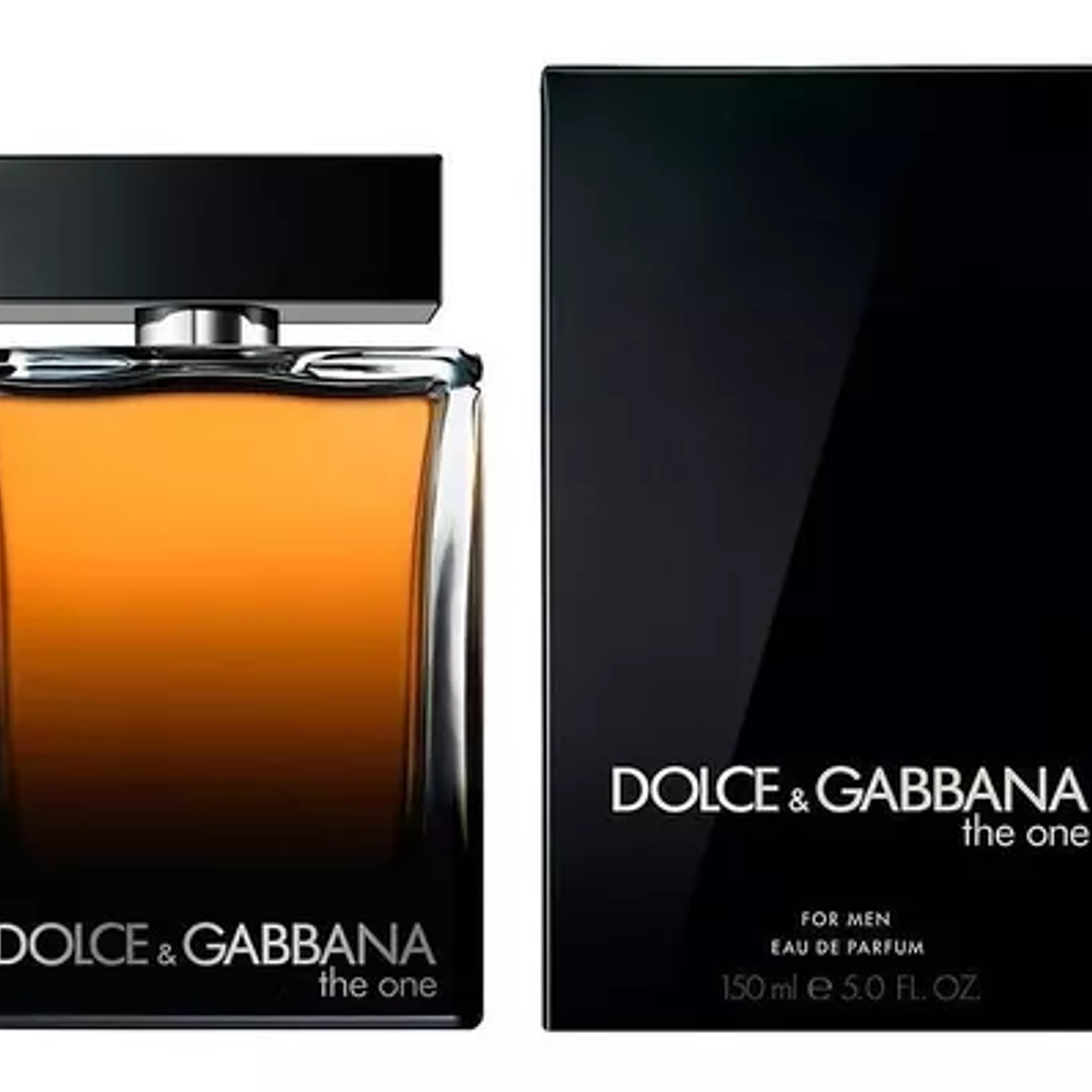 The One For Men de Dolce & Gabbana Edp 150 ml 1