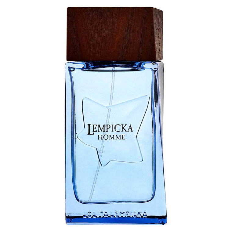 Tester Lempicka Homme de Lolita Lempicka Edt 100ml Hombre 1