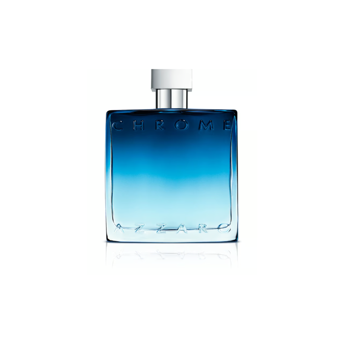 Azzaro Chrome de Azzaro Edp 100 ml Hombre 2