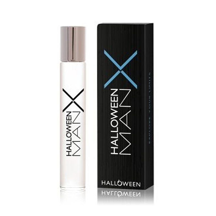 Halloween Man X Edt 15 ml 2