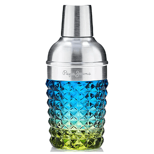 Tester Pepe Pepe Jeans Cocktail Edt 100 ml Hombre