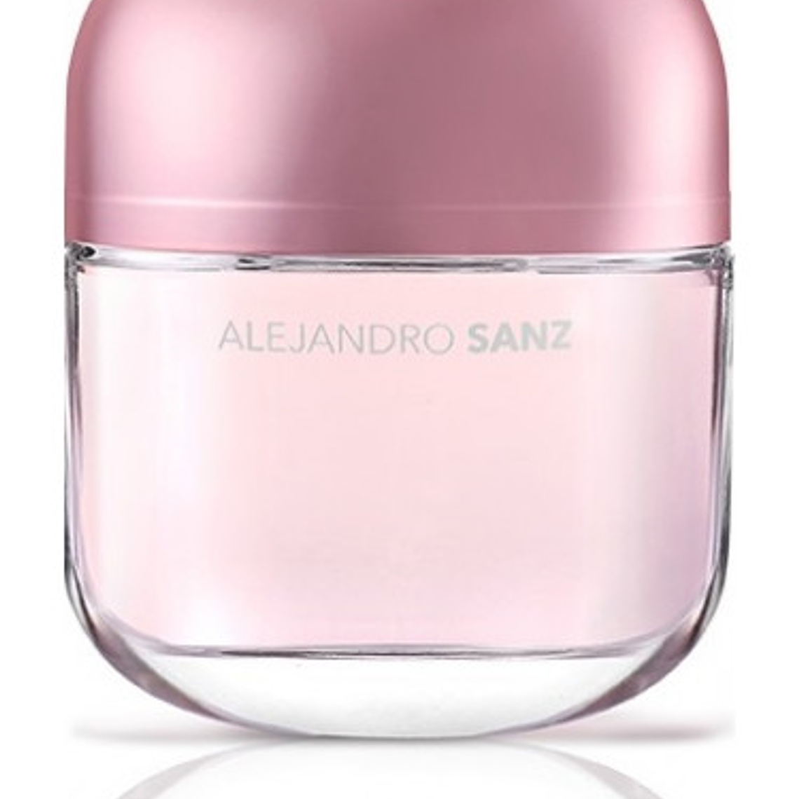 Tester Mi Acorde de Alejandro Sanz Edt 80 ml Mujer 2