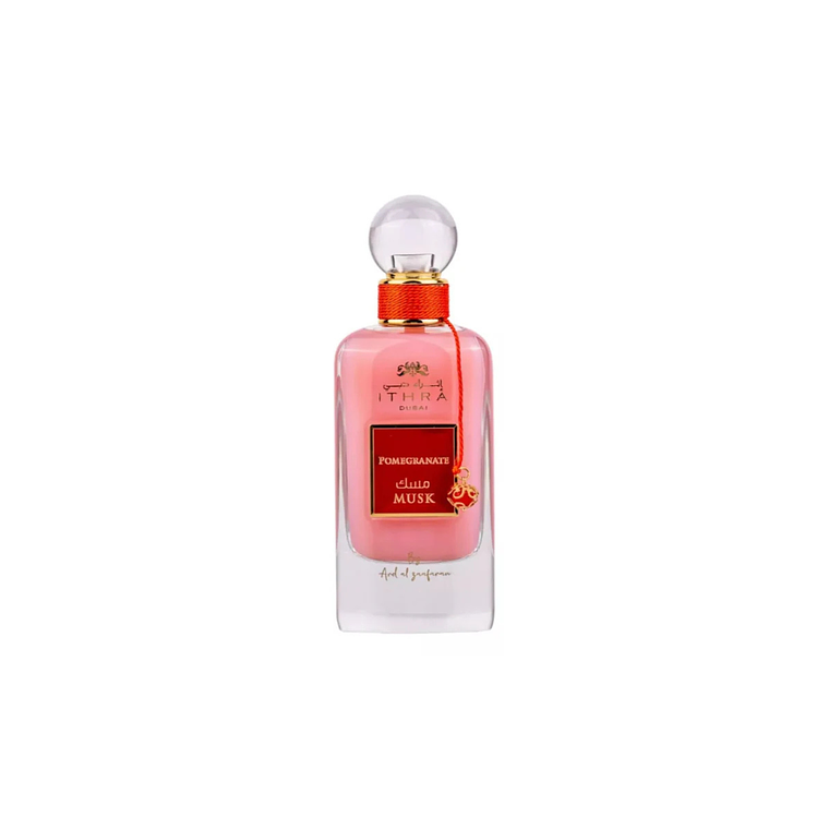 La Vivacite de Maison Alhambra Edp 100ml Mujer 18
