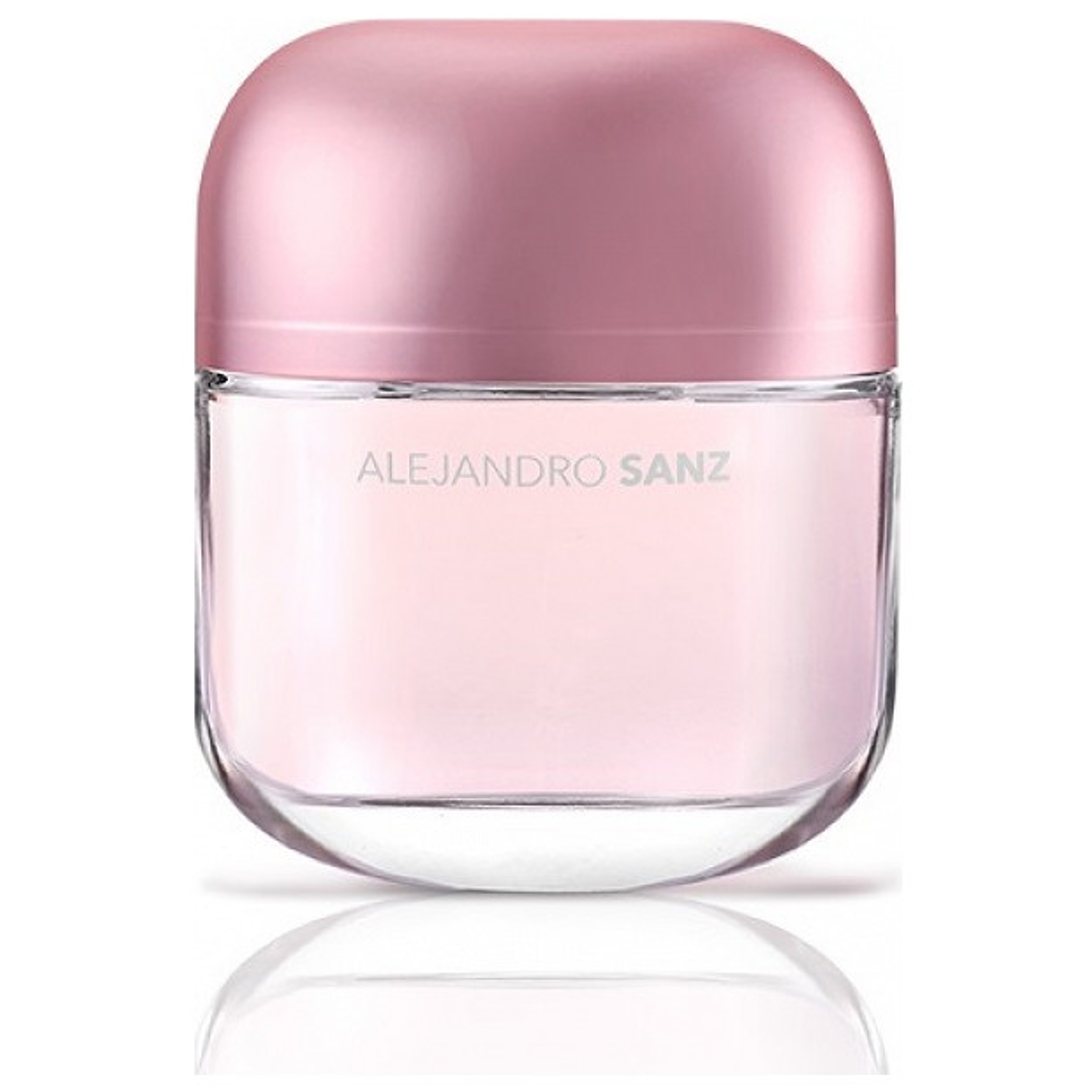 Tester Mi Acorde de Alejandro Sanz Edt 80 ml Mujer 3