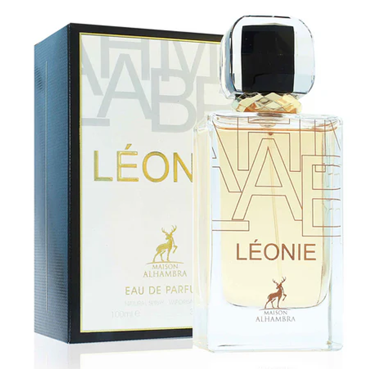 Leonie de Maison Alhambra Edp 100 ml Mujer 1