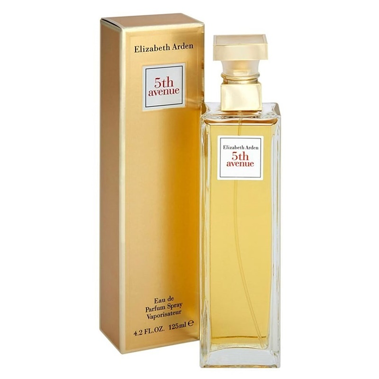 5th Avenue de Elizabeth Arden Edp 125ml Mujer 1