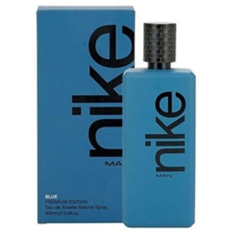 Nike Blue Man Edt 100 ml 1