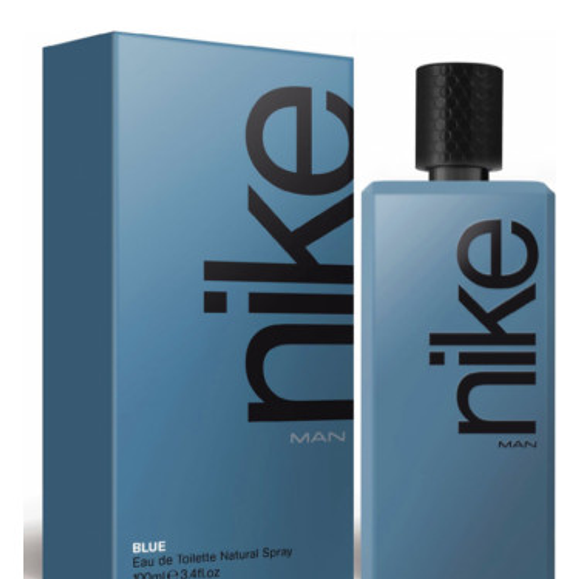 Nike Blue Man Edt 100 ml 2