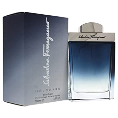 Ferragamo Edt Men 100ml