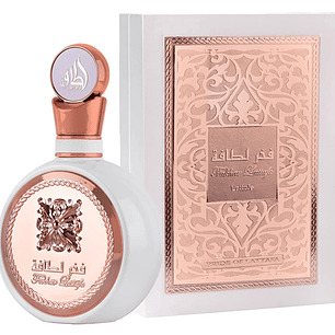 Fakhar Women de Lattafa Edp 100 ml